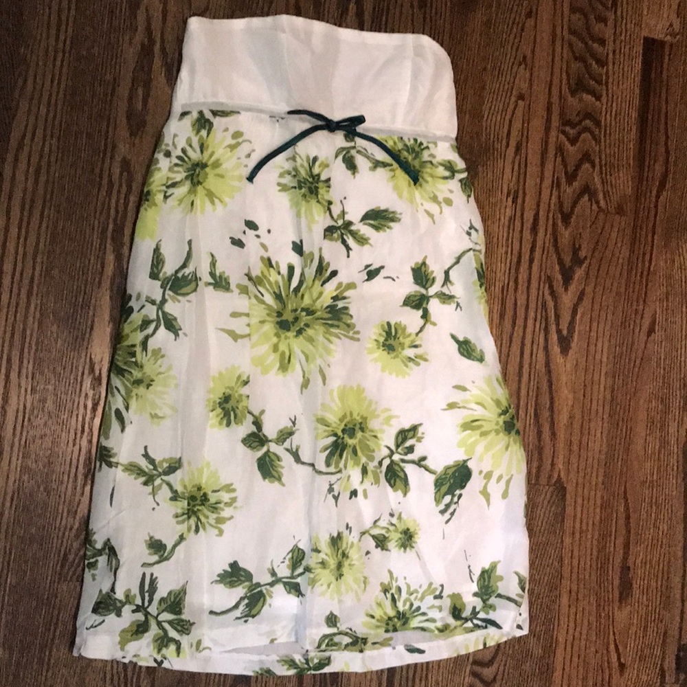 Woman’s dress